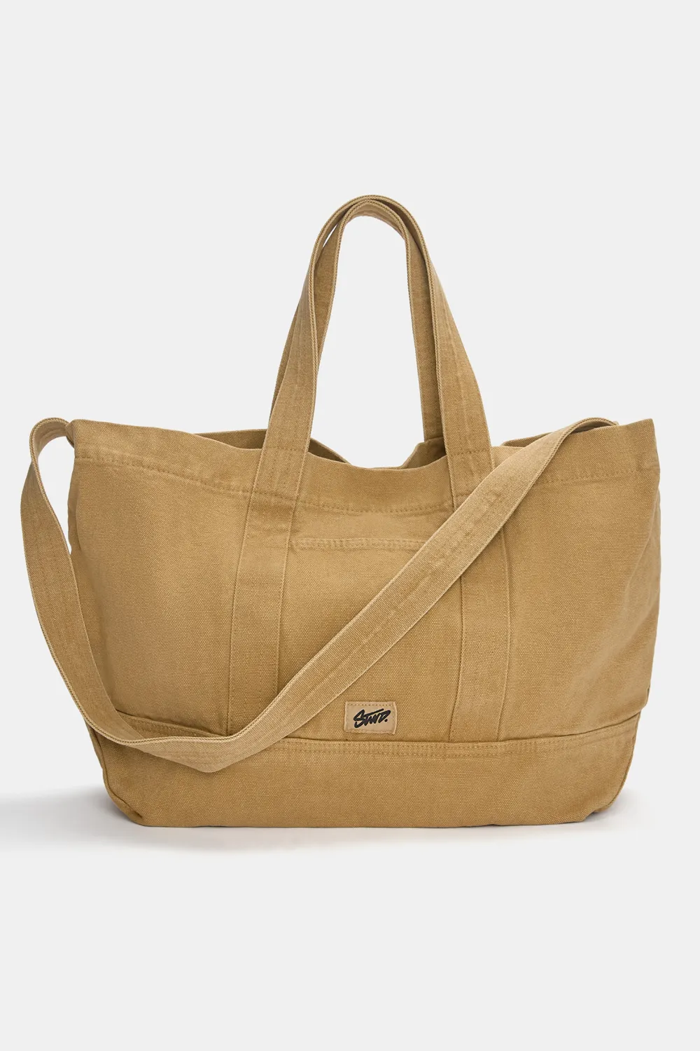 Bolso shopper canvas