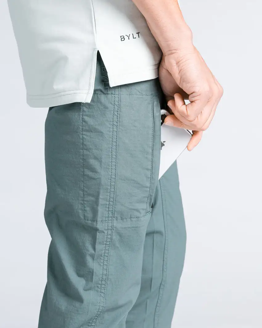 The Bylt Pant