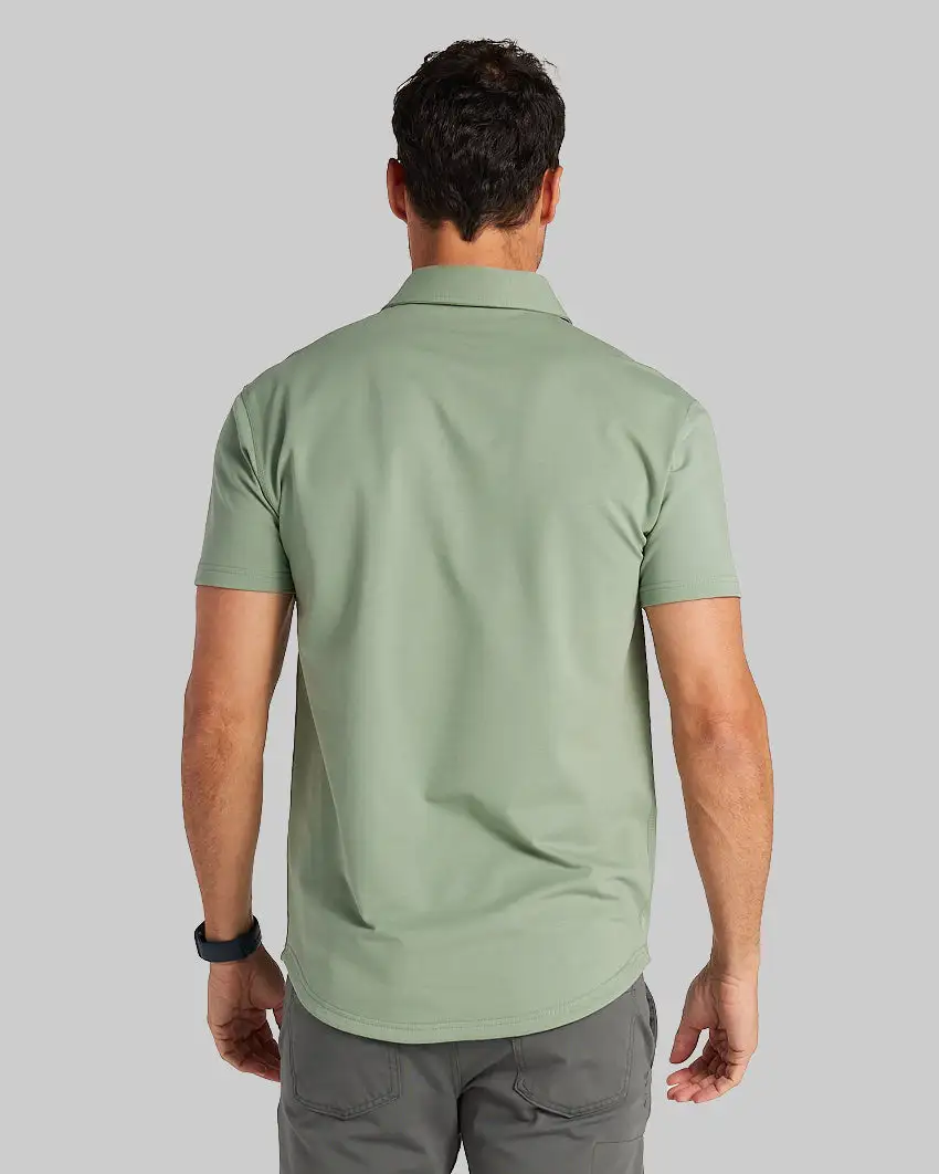 Drop-Cut: Lux Polo