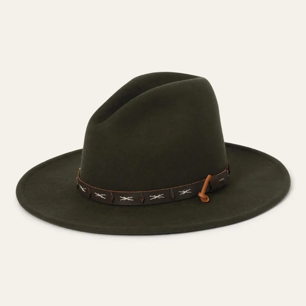 Kalamath Outdoor Hat