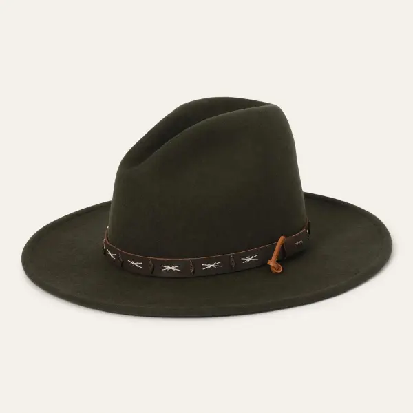 Kalamath Outdoor Hat