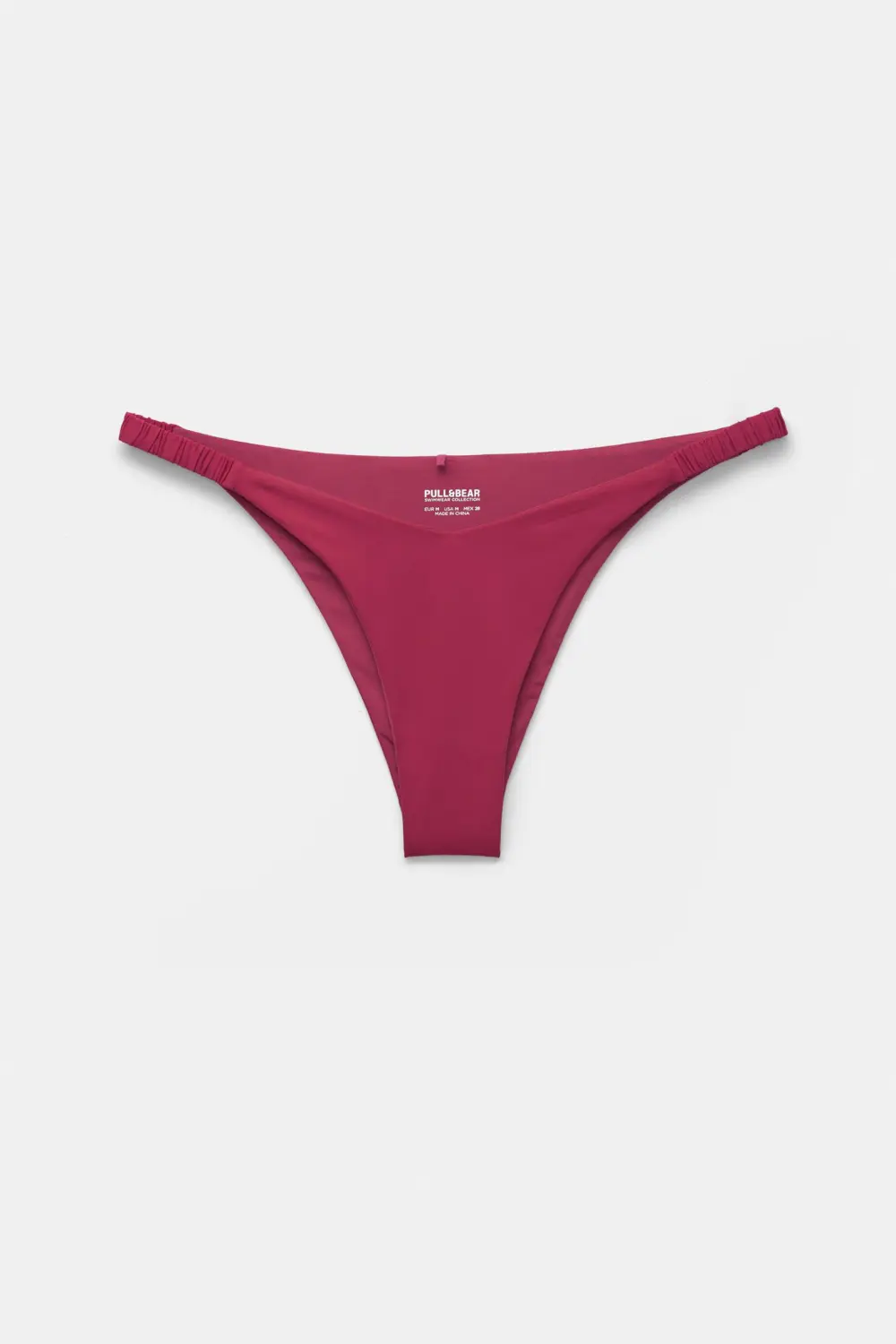 Brazilian bikini bottoms