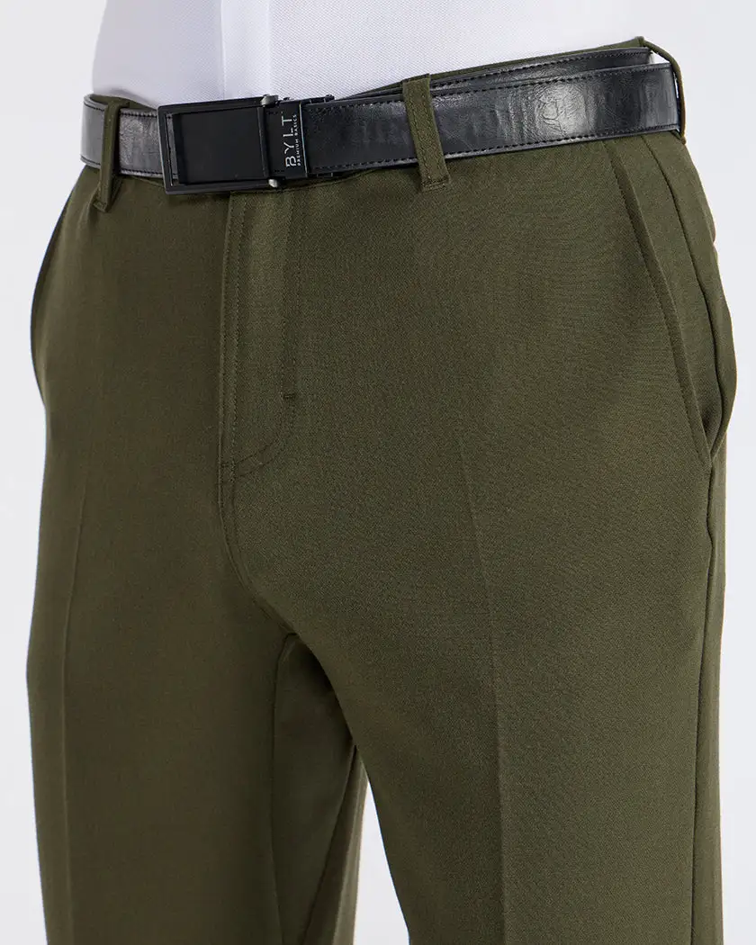 Executive Pant 2.0