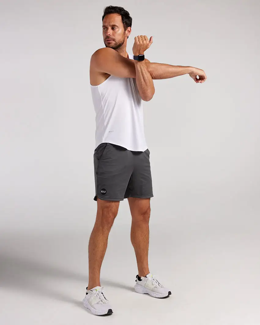 Training Short