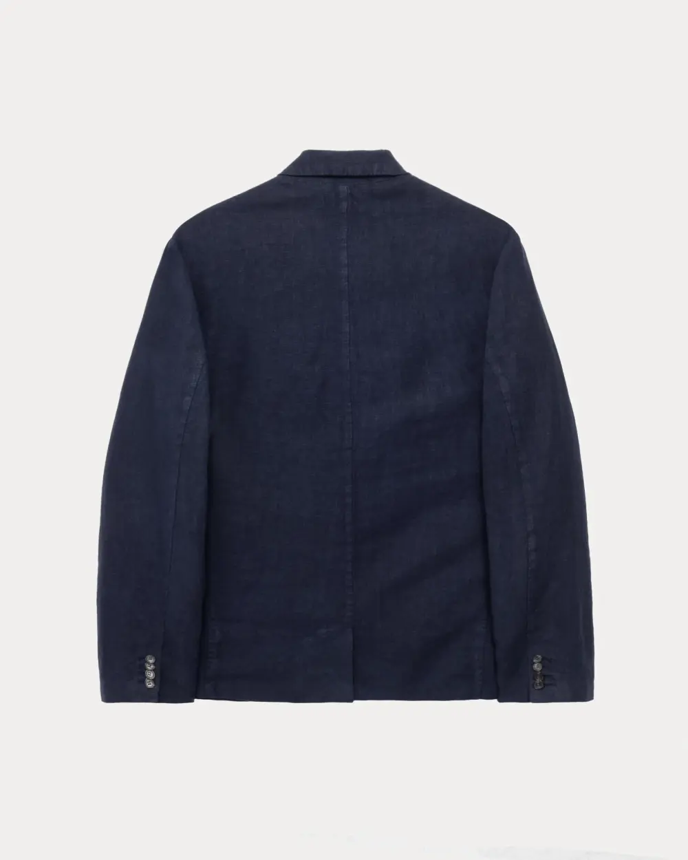 BLAZER TEXTURED LINEN