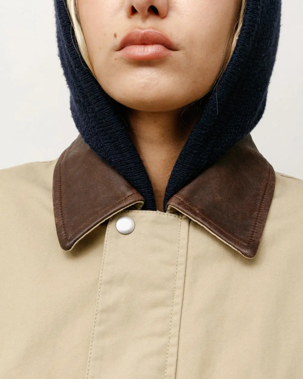 DUSTER COAT