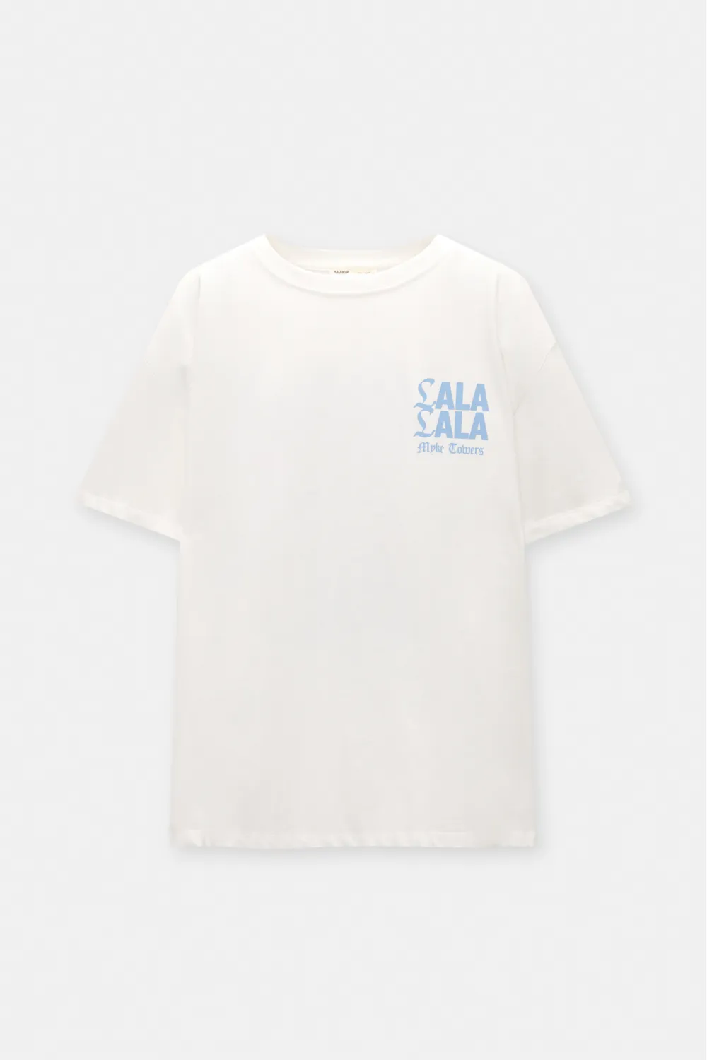 Camiseta Myke Towers