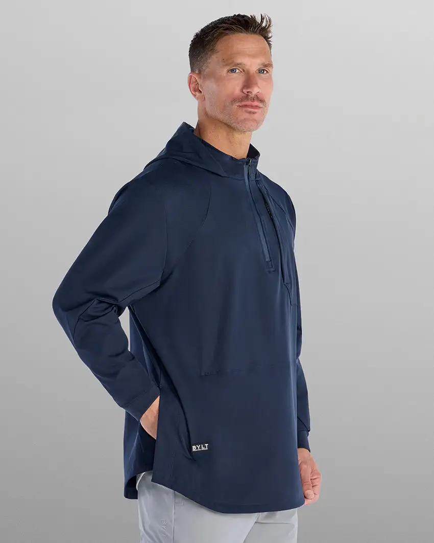 Tour Jacket