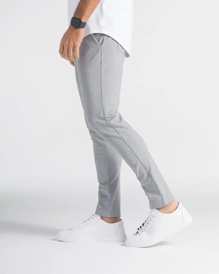 Everyday Pant 2.0 - Skinny Fit