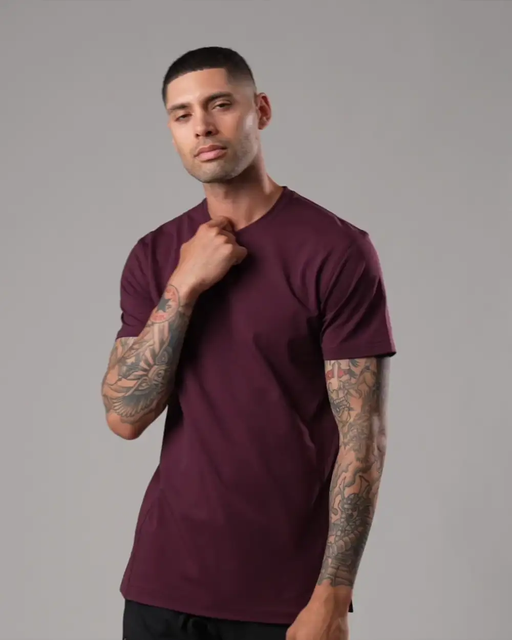 Axis Tee