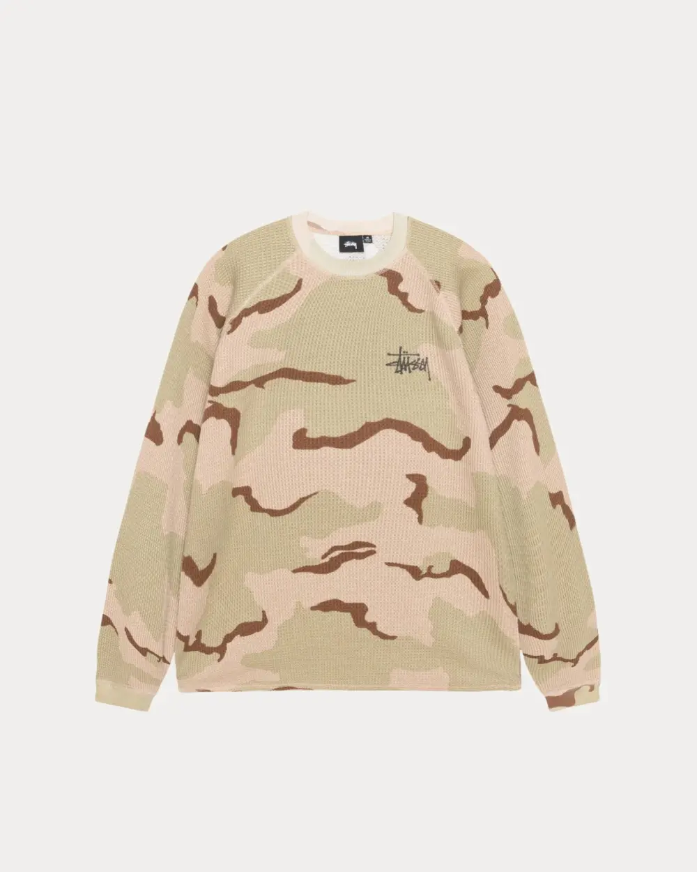BASIC STÜSSY THERMAL