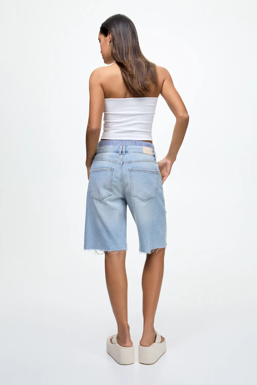 Top bandeau básico