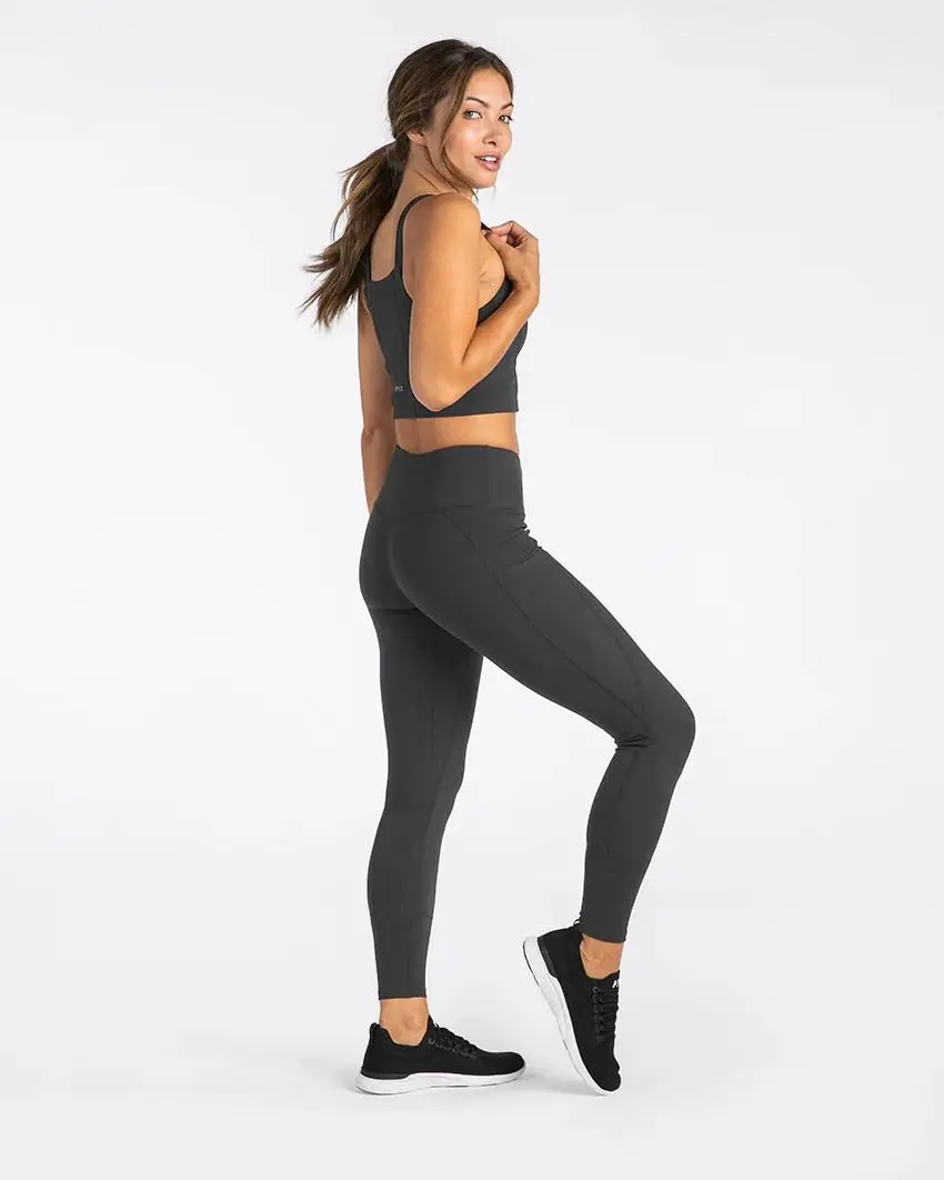 Essential Legging