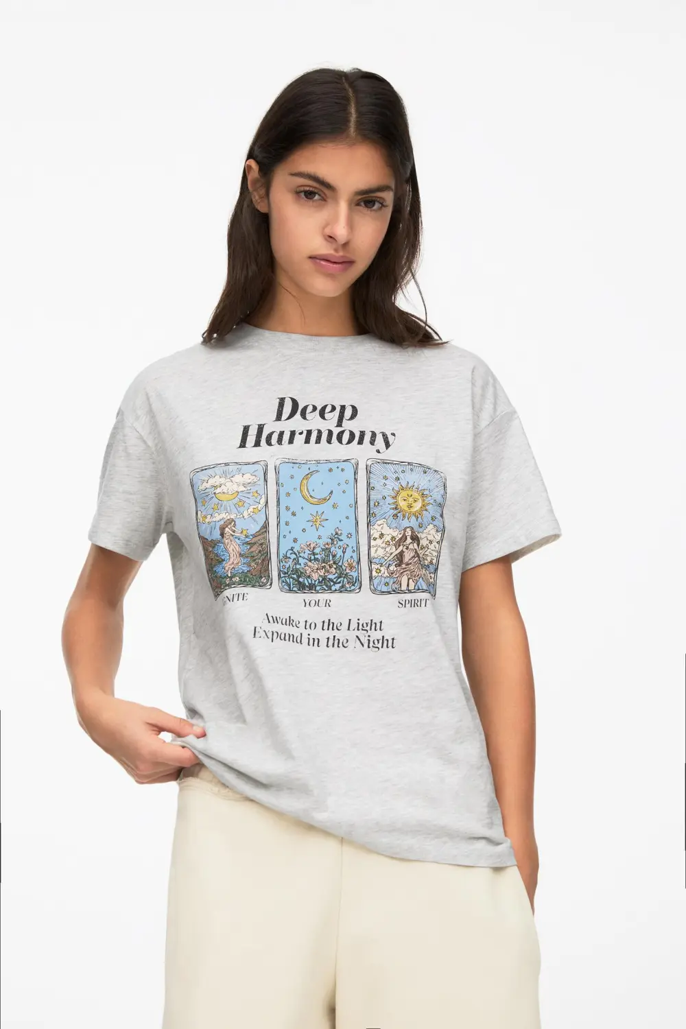 Camiseta Deep Harmony