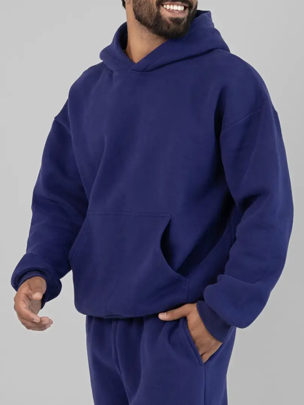 Signature Hoodie