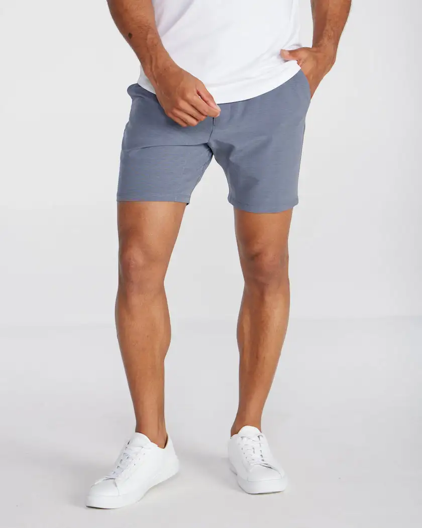 Kinetic Short