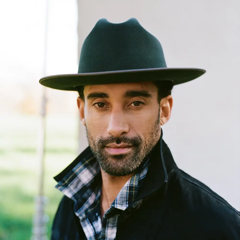Open Road Royal Deluxe Hat