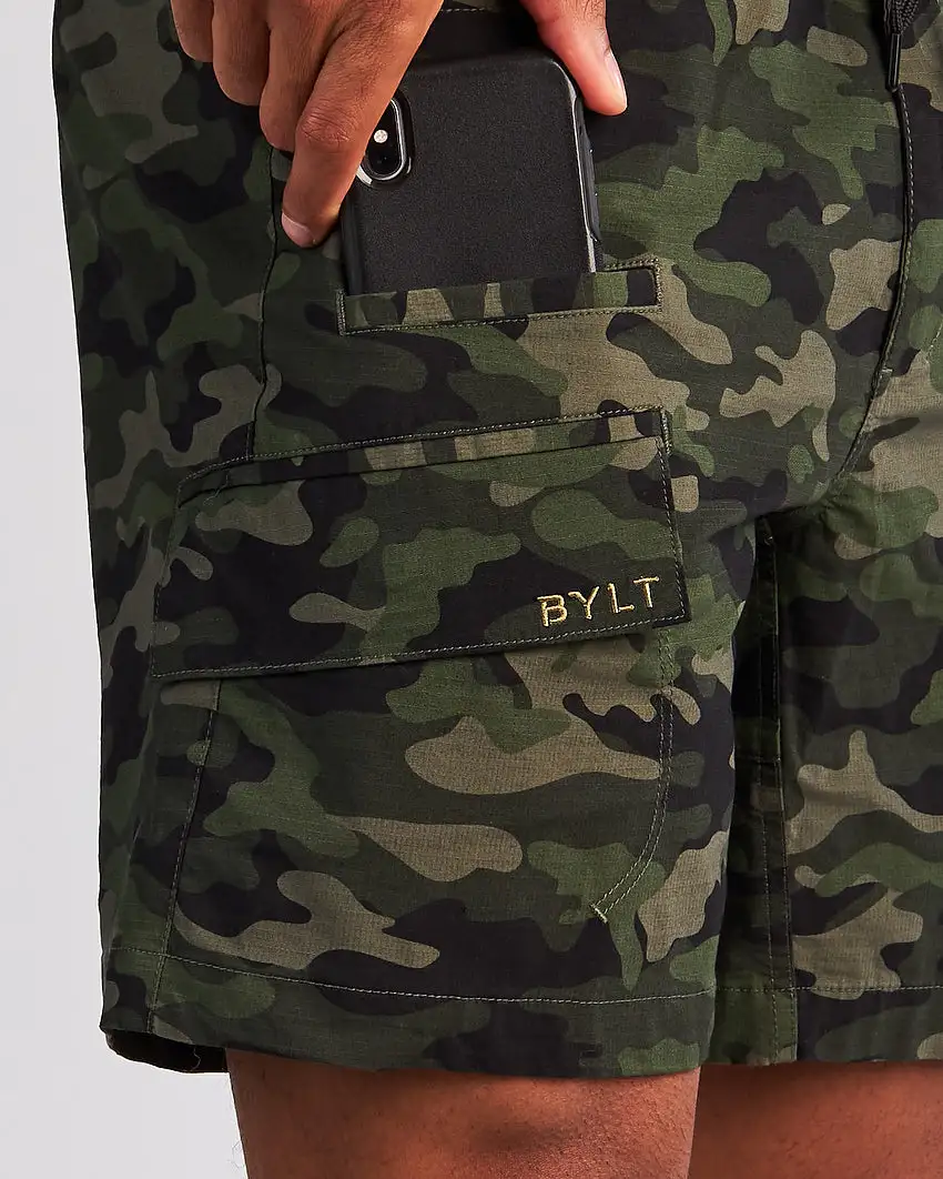 Bylt Short
