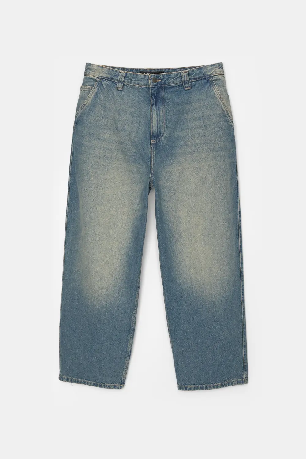 Skater jeans