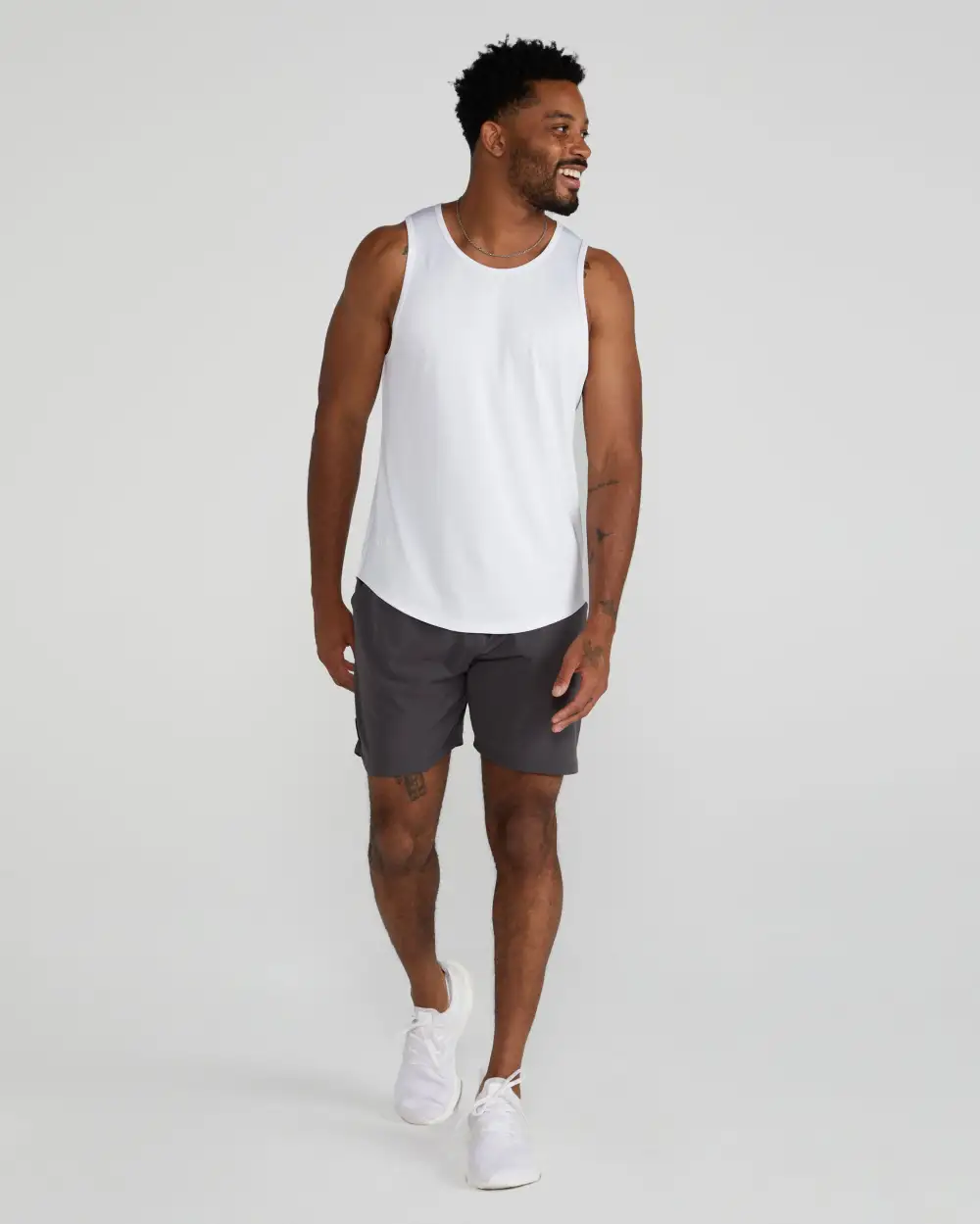 Linerless Active+ Short