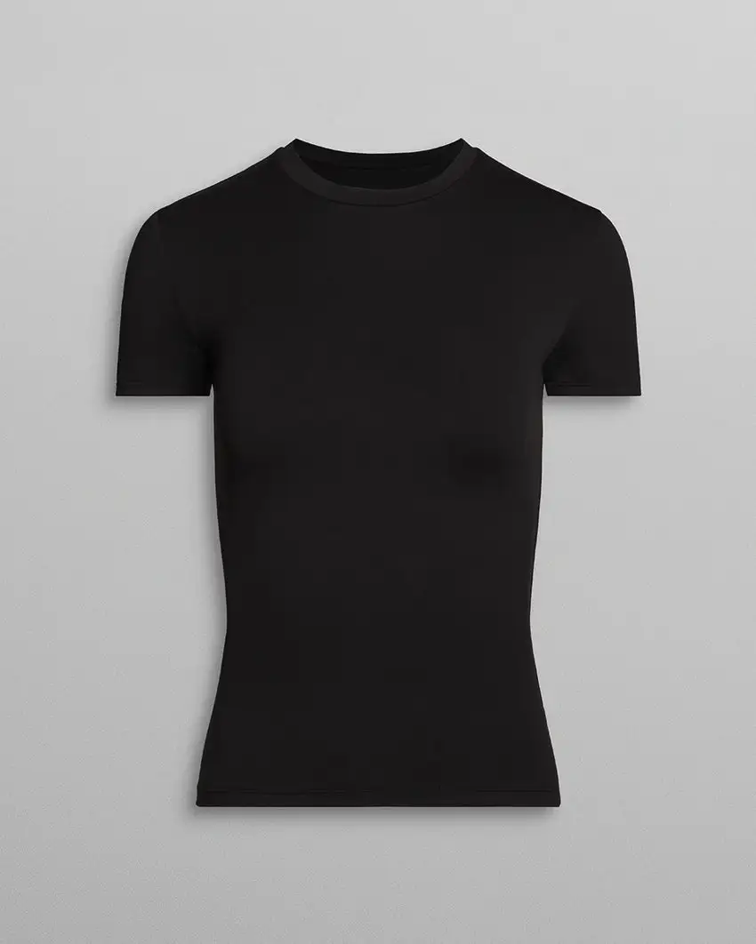 Balm Crew Short Sleeve