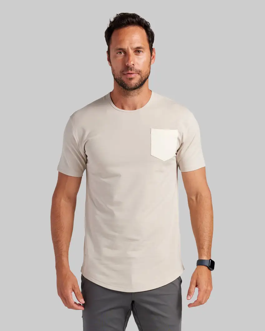 Drop-Cut: Lux Pocket