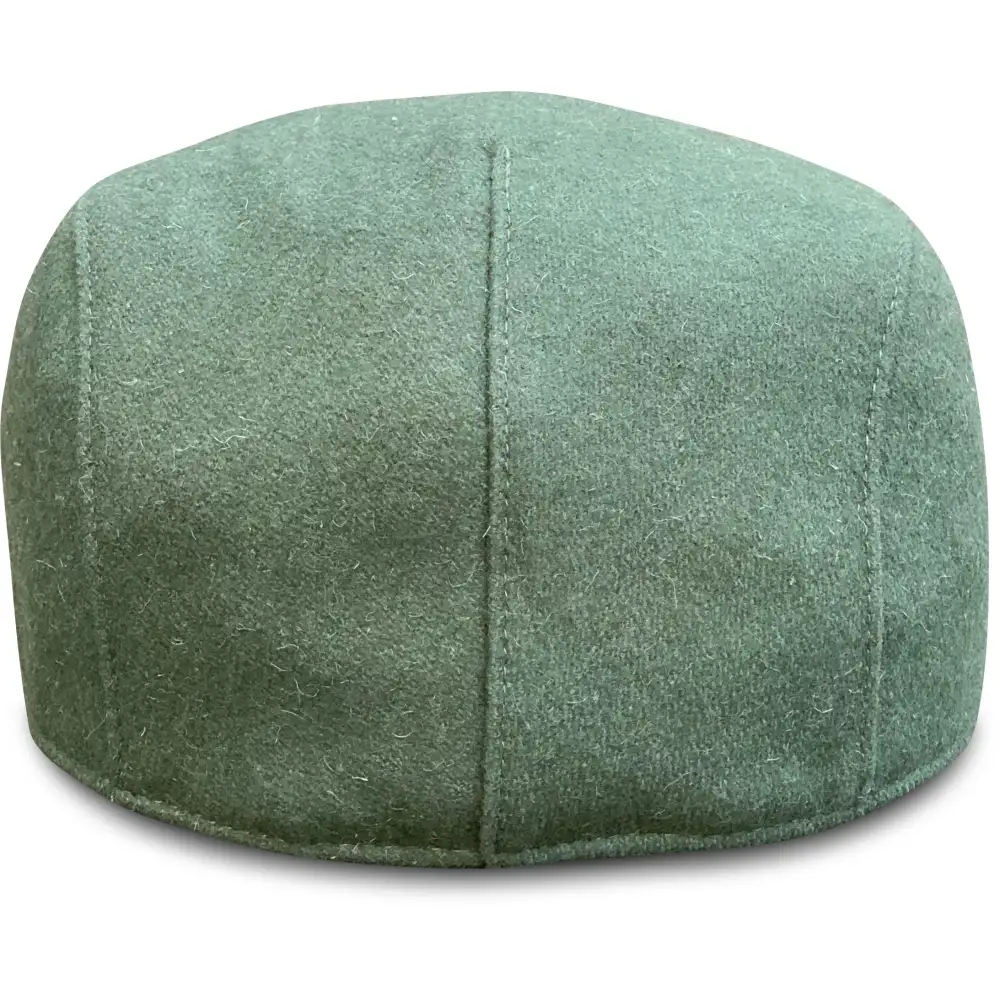 The Neighborhood Boston Scally Cap - Dorchester Green