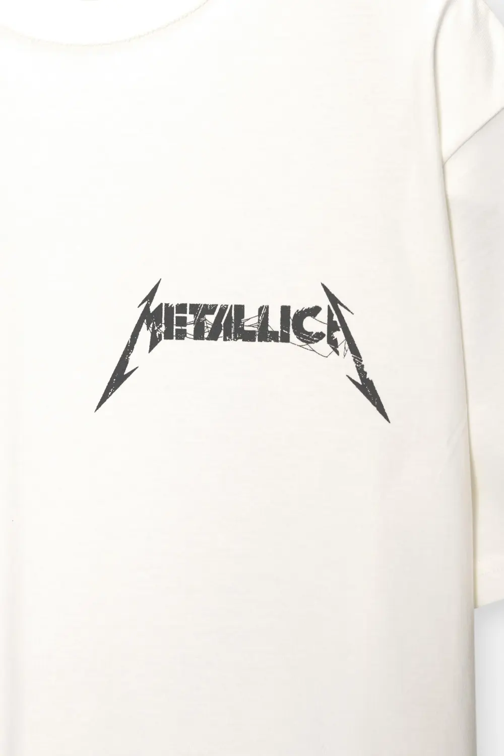 Metallica T-shirt