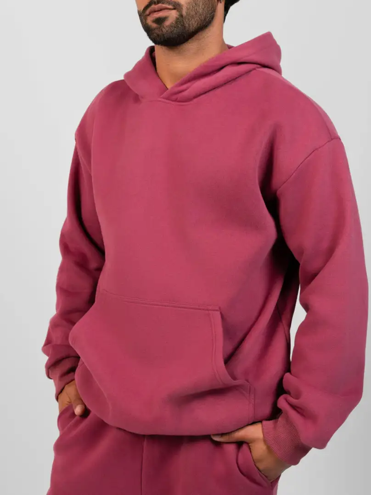 Affirmation Hoodie