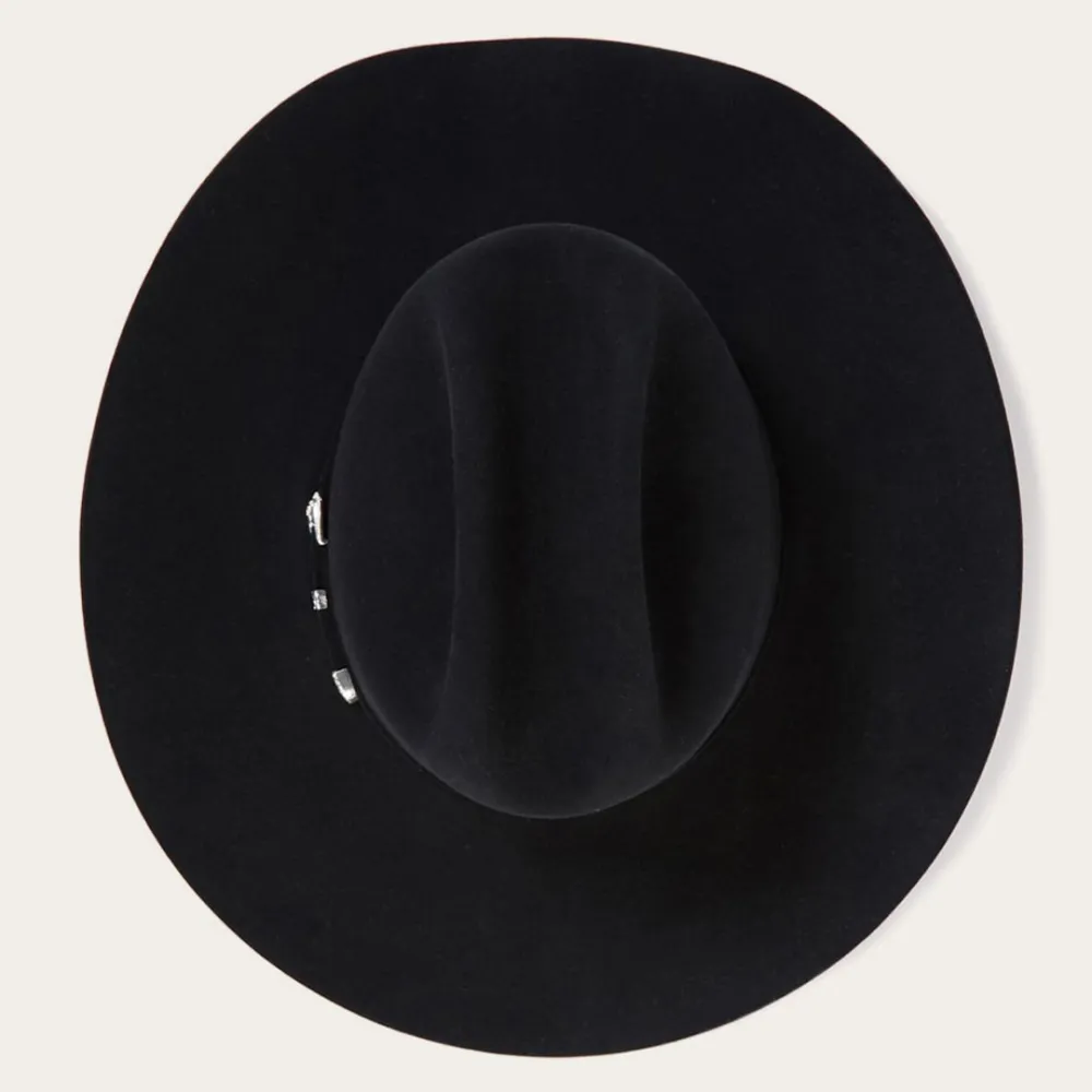 Shasta 10X Premier Cowboy Hat