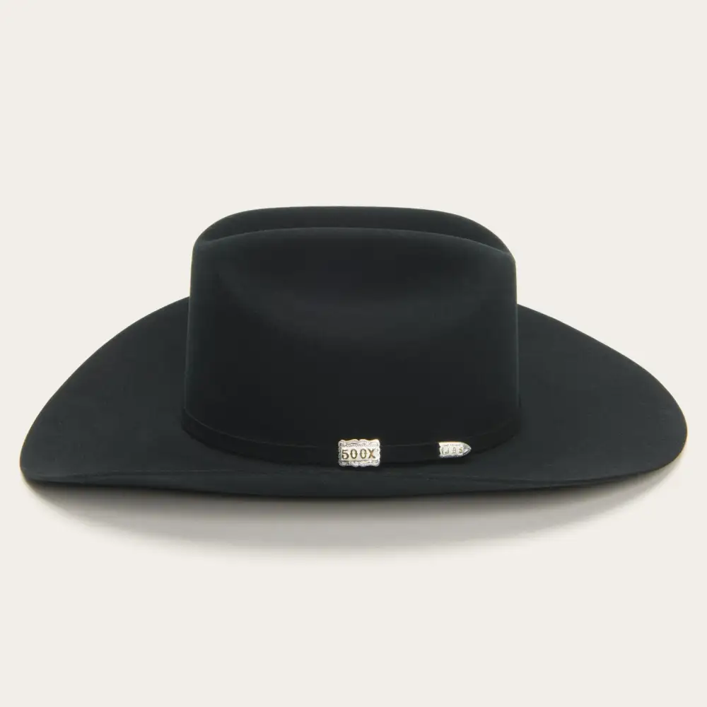 El Amo 500X Premier Cowboy Hat