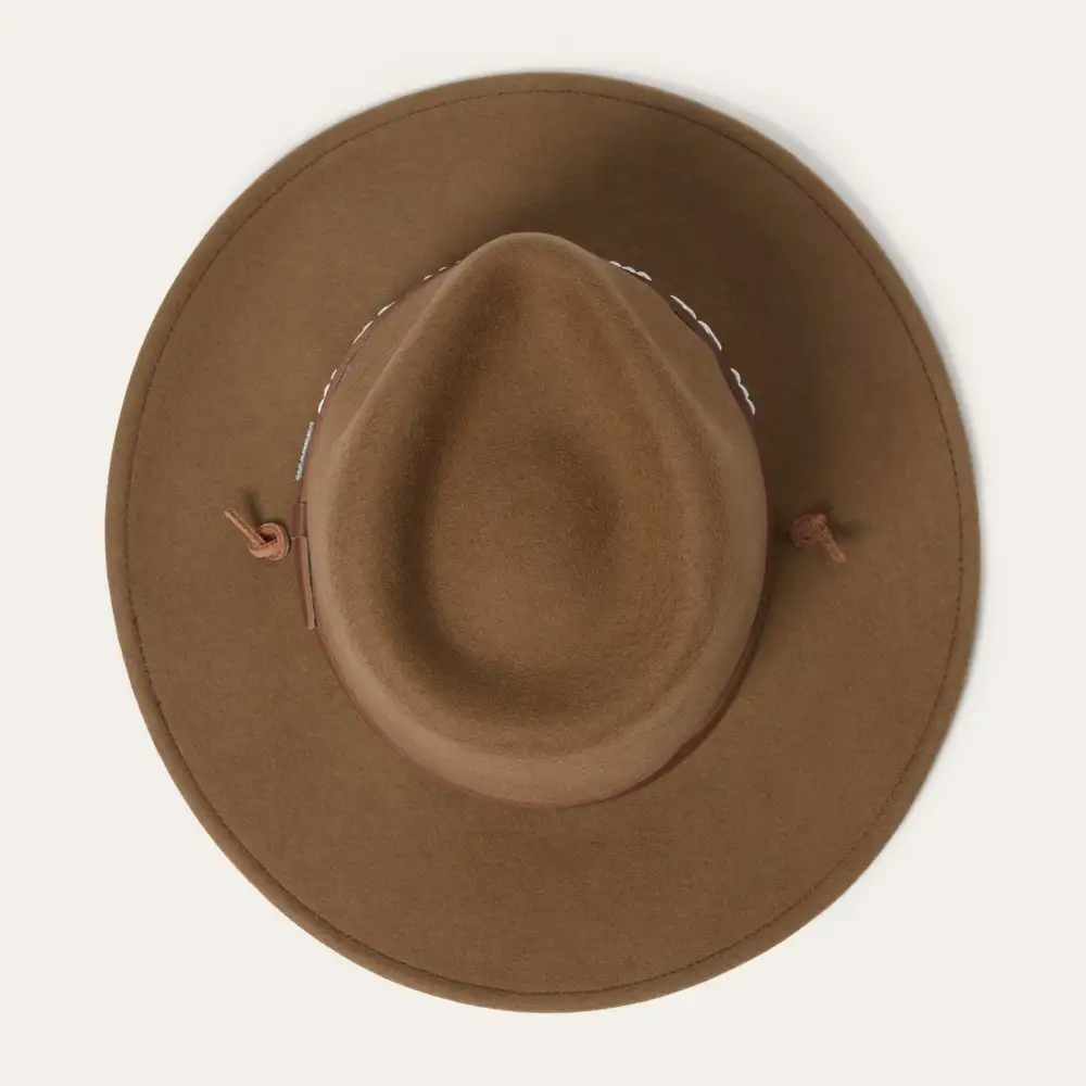Santa Fe Outdoor Hat
