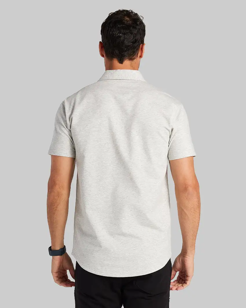 Drop-Cut: Lux Polo