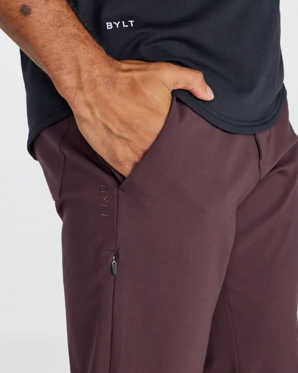 Everyday Pant 2.0