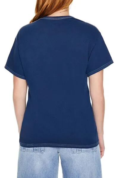 Ice Cube Graphic Tee