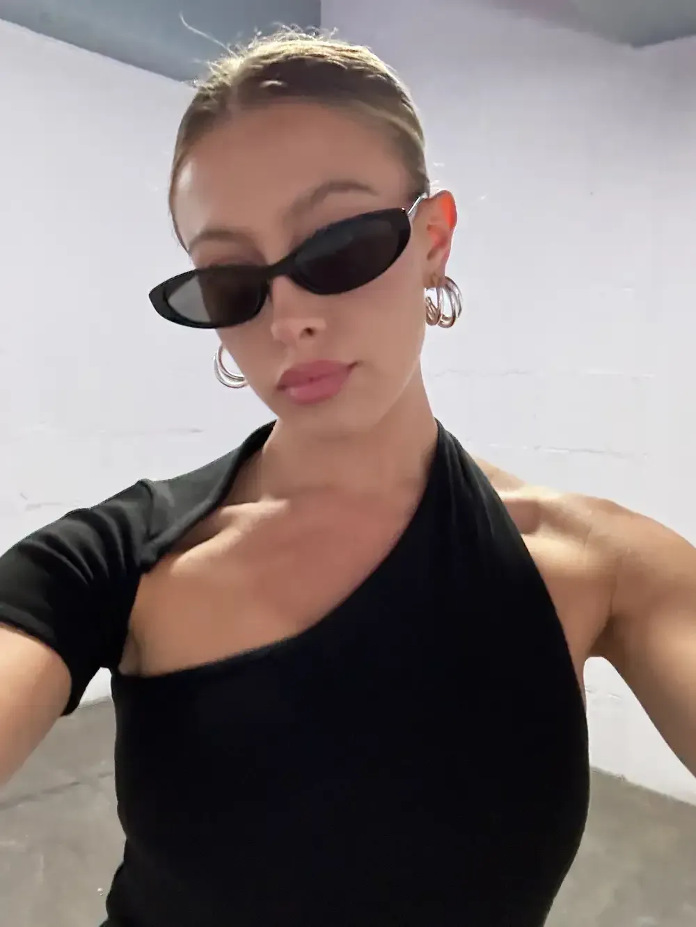 Otra Lulu Sunglasses