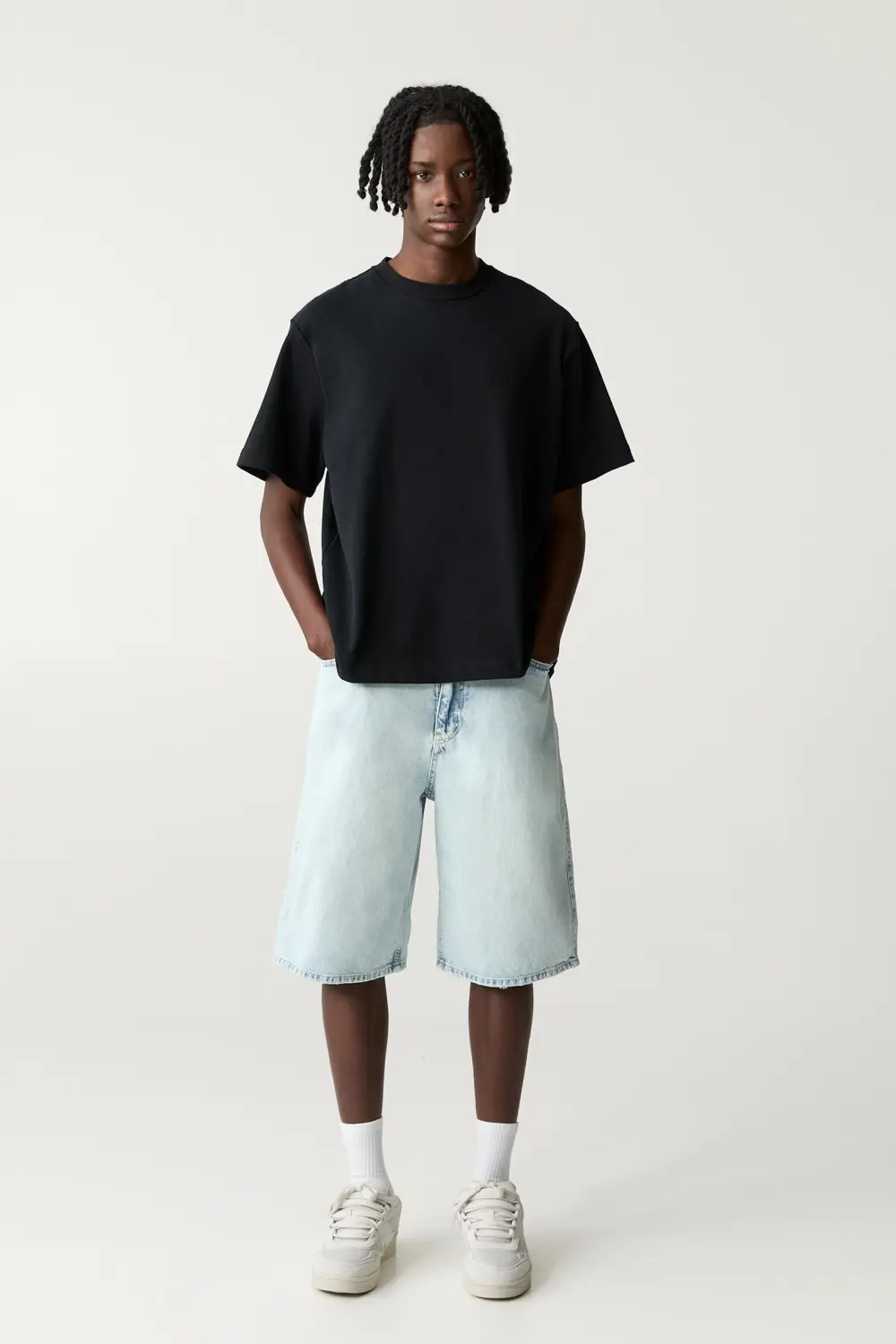 Skater jorts