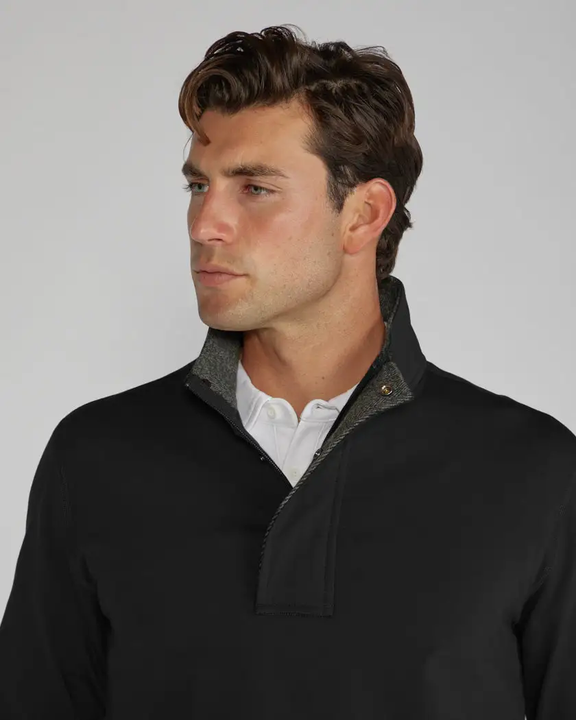 2-Item Elite+ Fairway Drop-Cut Pullover For $246