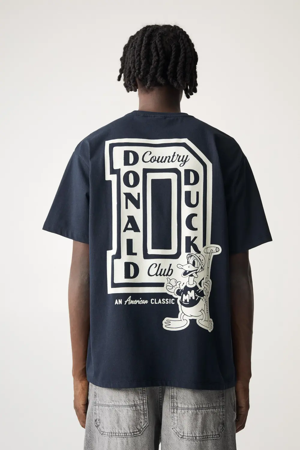 Donald Duck T-shirt