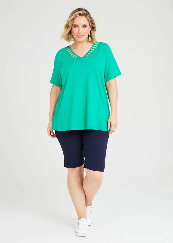 Expose Short