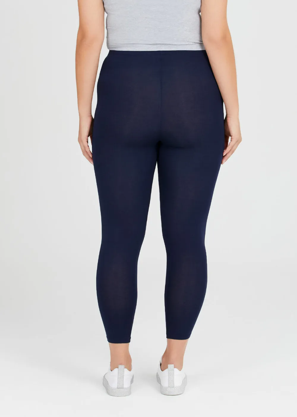 Bamboo Breezy 7/8 Legging