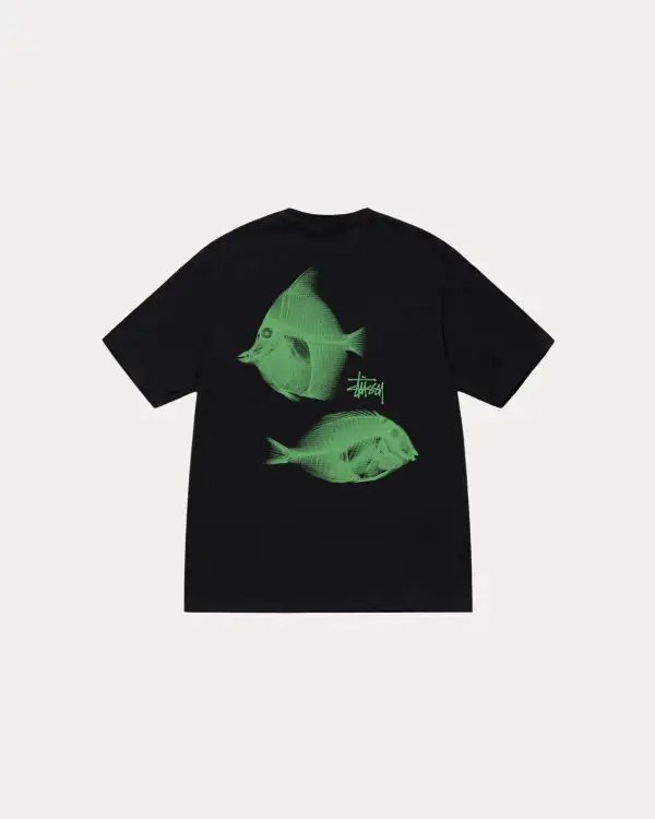 X-RAY FISHIN TEE