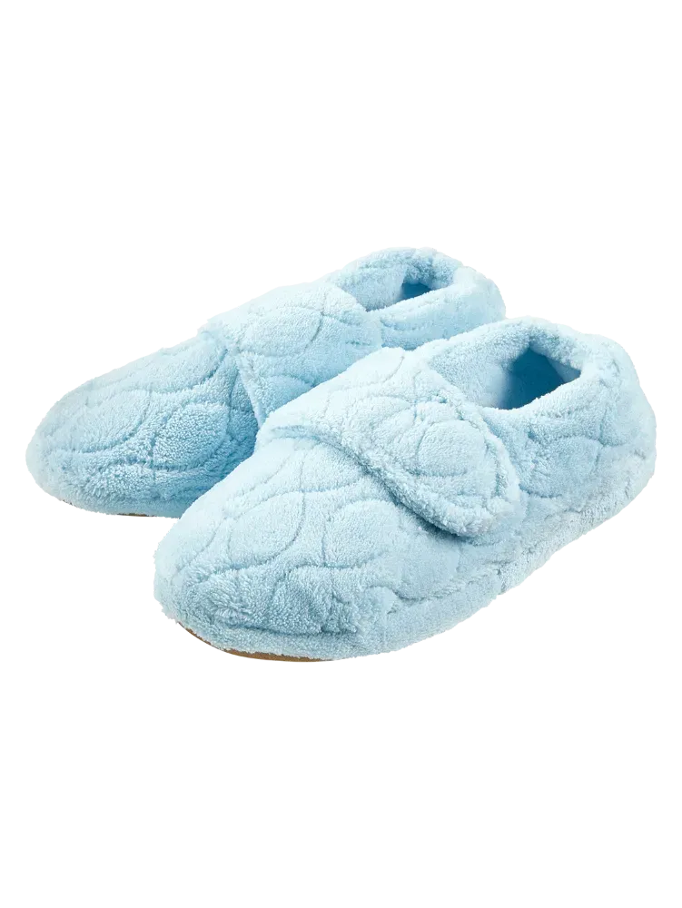Women's Perfect Comfort Adjustable Wrap Slippers