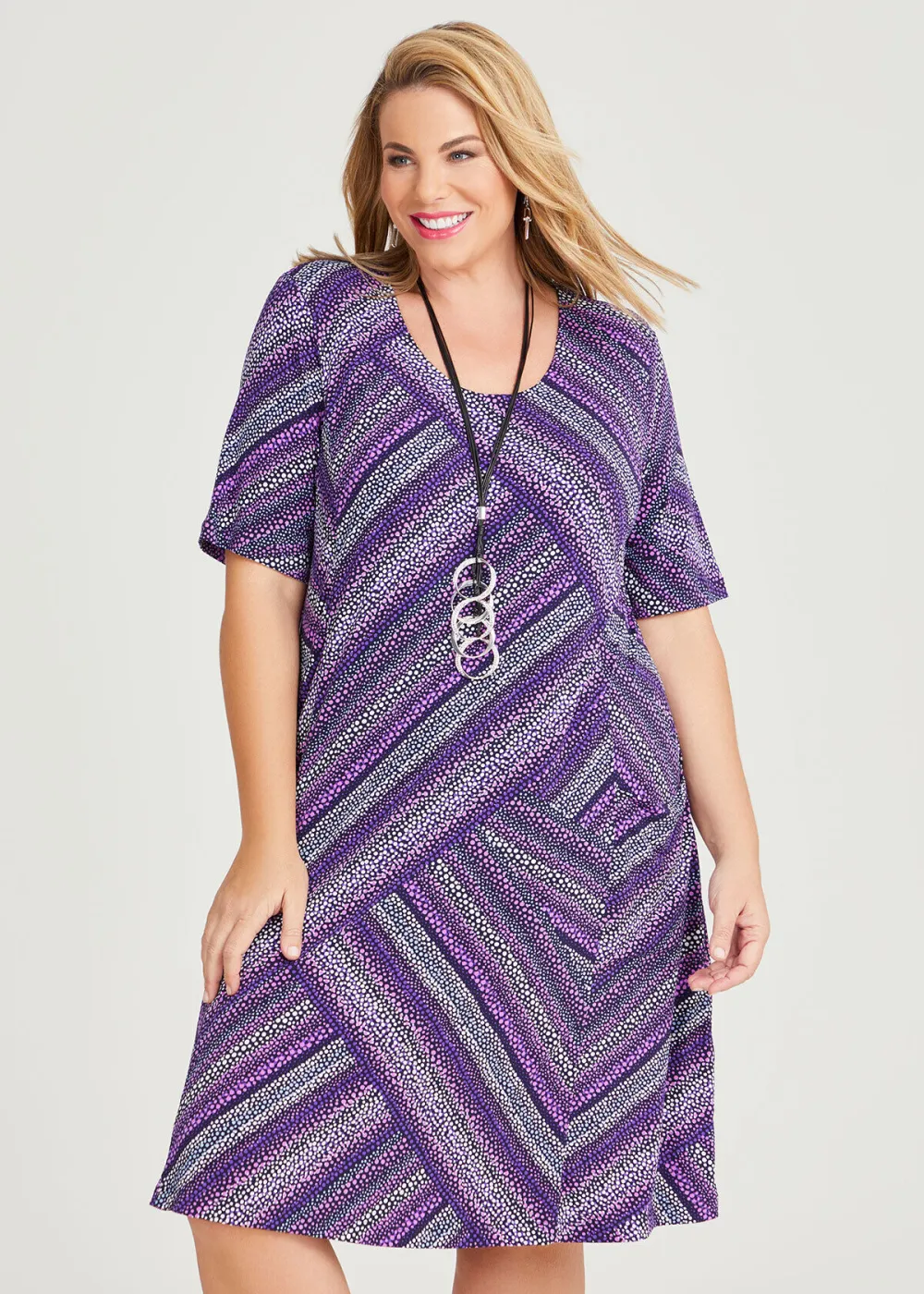 A-line Dress