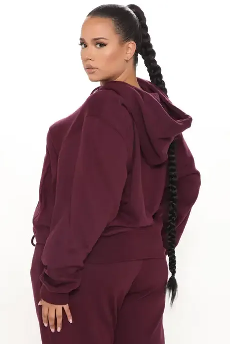 Look Again Hoodie