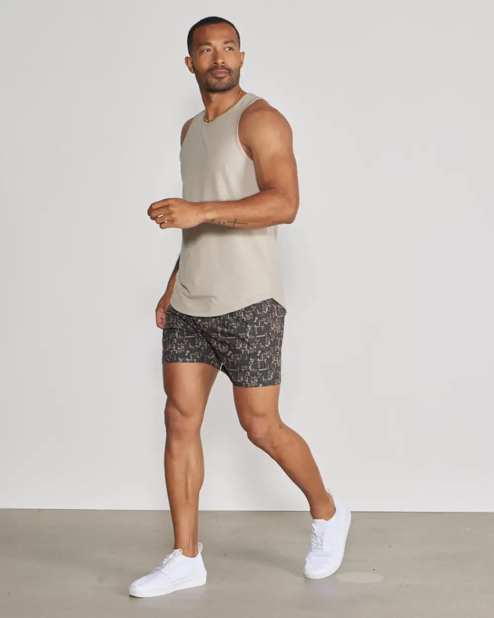 Baja Boardshort
