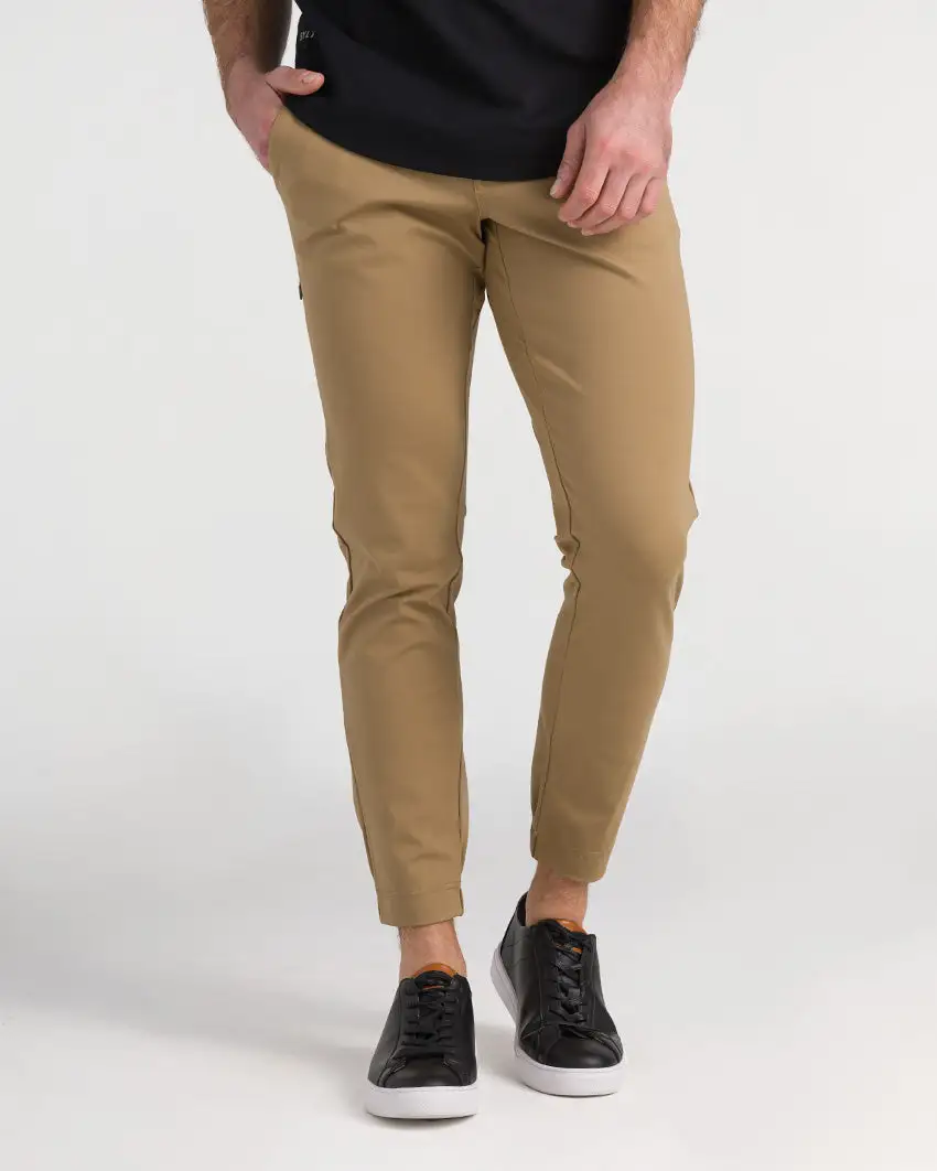 2-Item Everyday Jogger Pant Bundle For $204