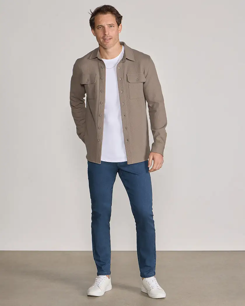 Coolflex Denim Pant