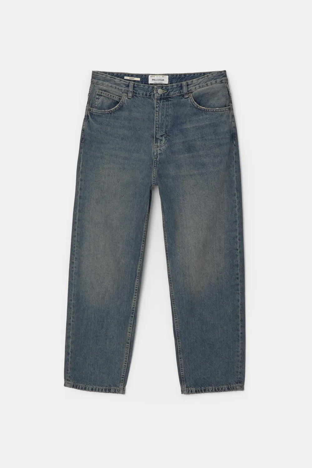 Baggy jeans