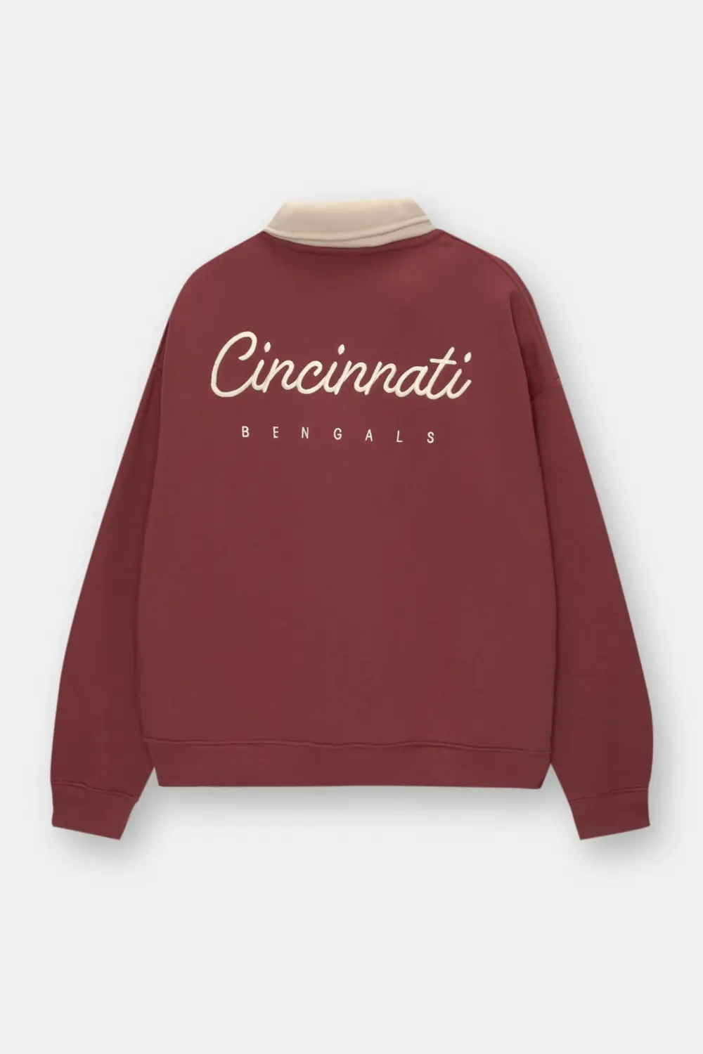 Sudadera NFL Bengals